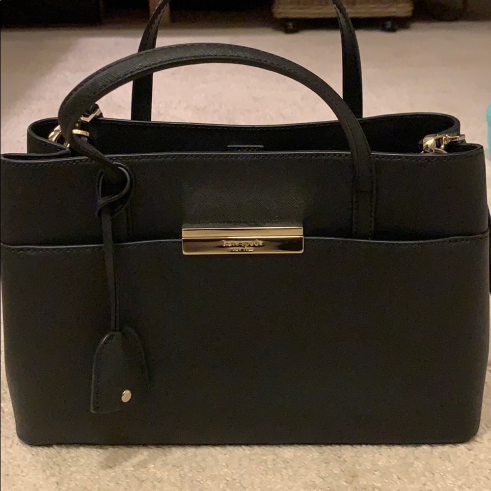 EUC Kate Spade Small Tote